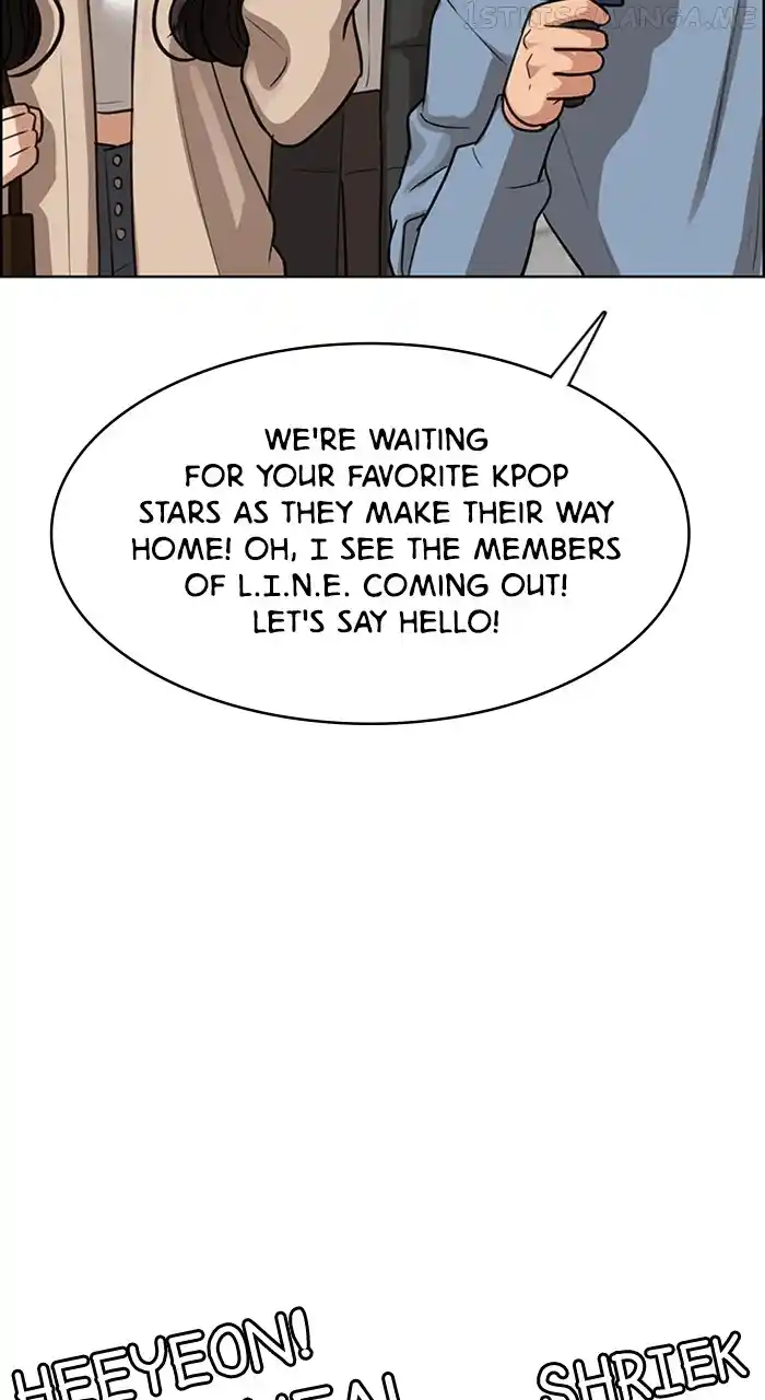 Descent Of A Goddess Chapter 242