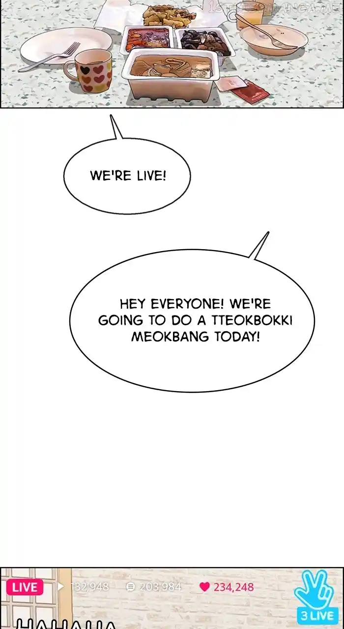 Descent Of A Goddess Chapter 242