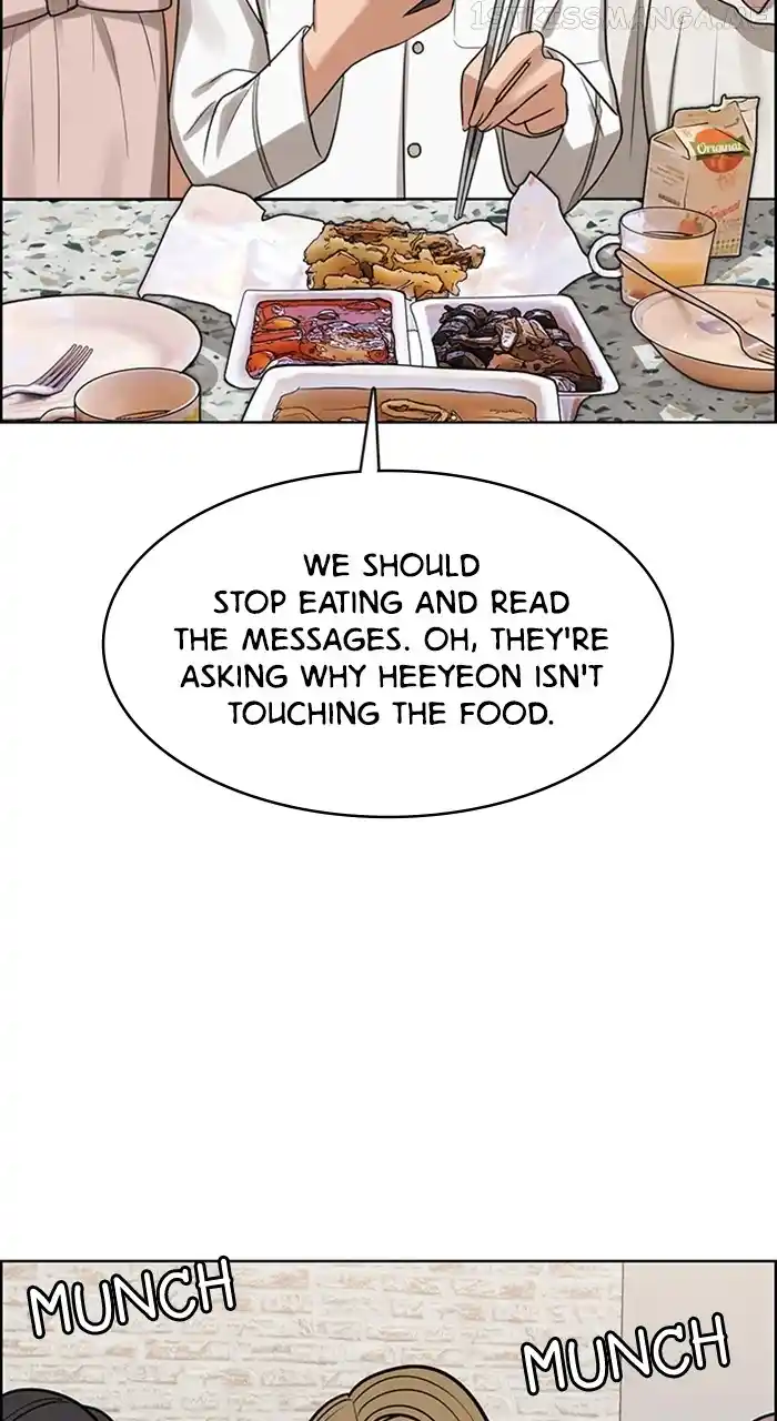 Descent Of A Goddess Chapter 242