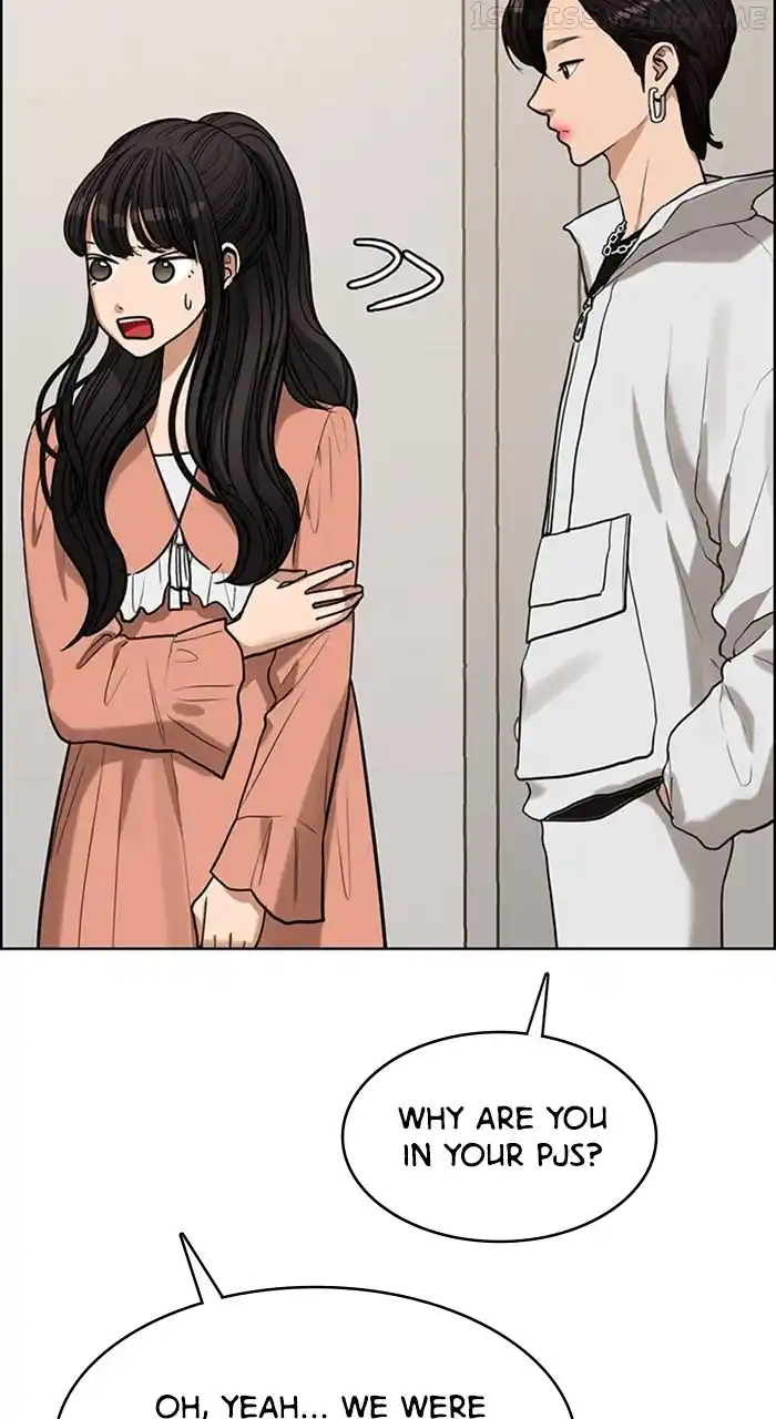 Descent Of A Goddess Chapter 242