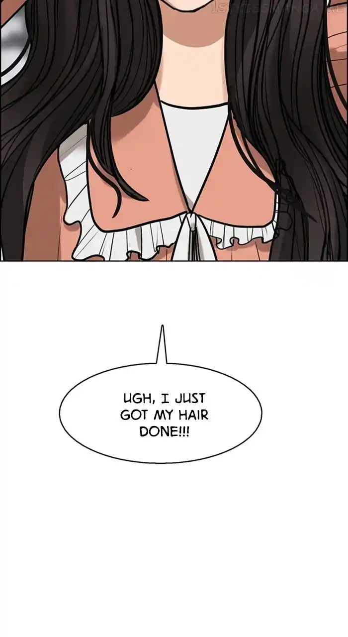 Descent Of A Goddess Chapter 242