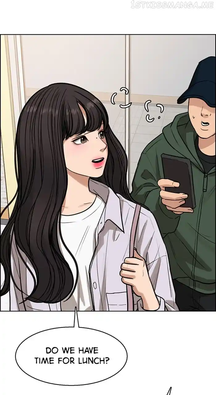 Descent Of A Goddess Chapter 242