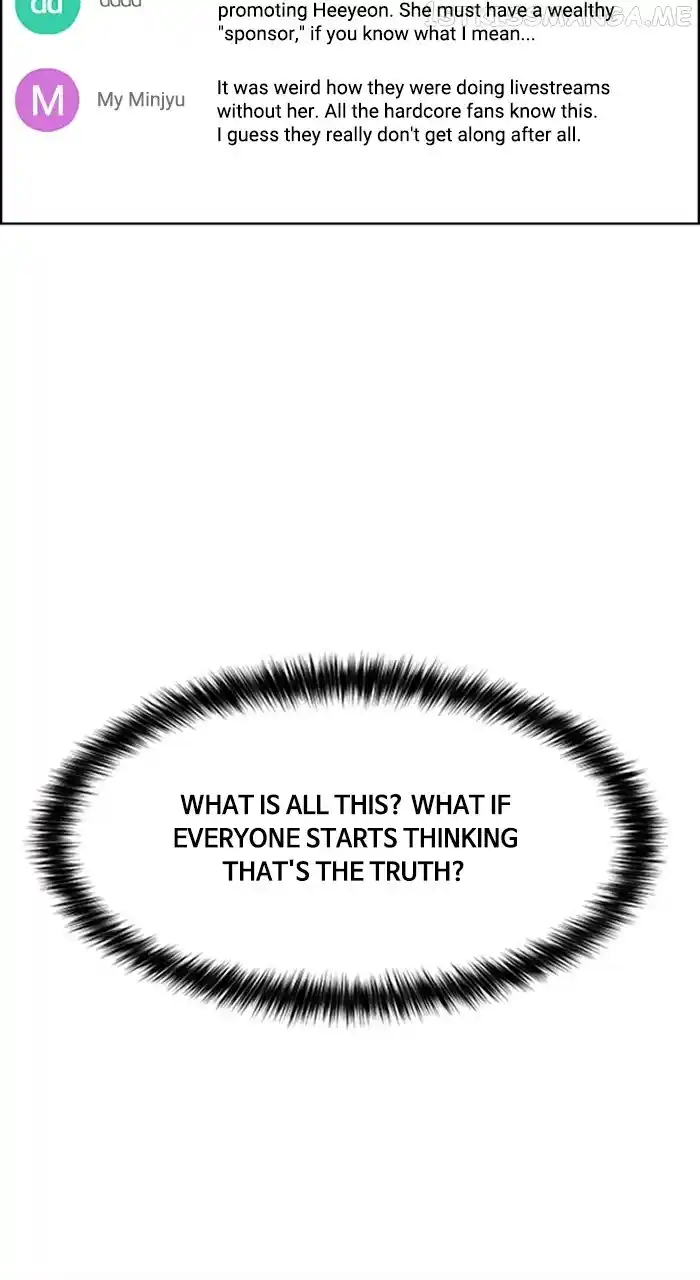 Descent Of A Goddess Chapter 242