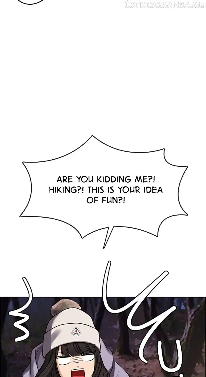 Descent Of A Goddess Chapter 244