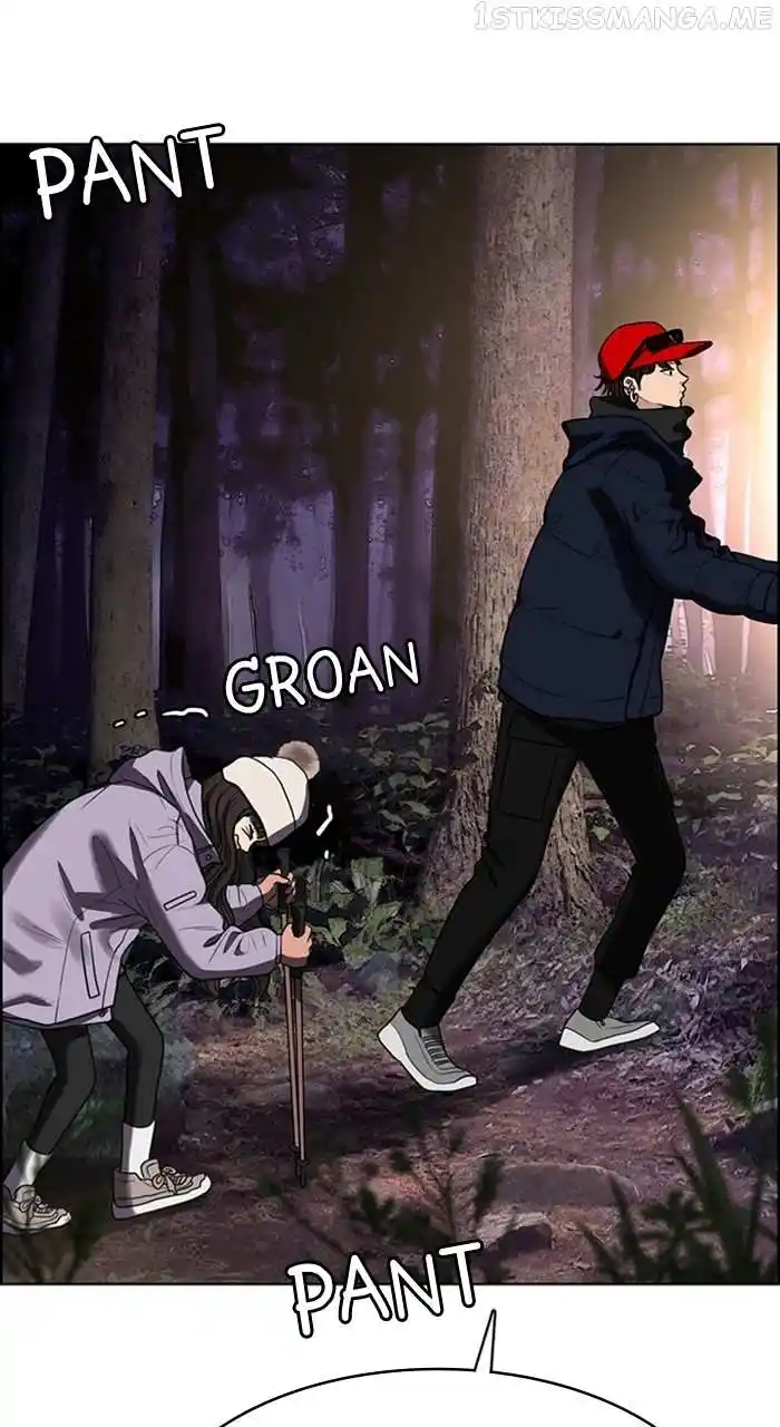 Descent Of A Goddess Chapter 244