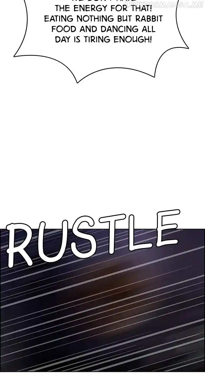 Descent Of A Goddess Chapter 244