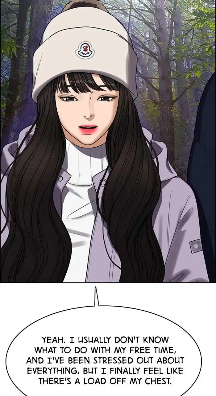 Descent Of A Goddess Chapter 244