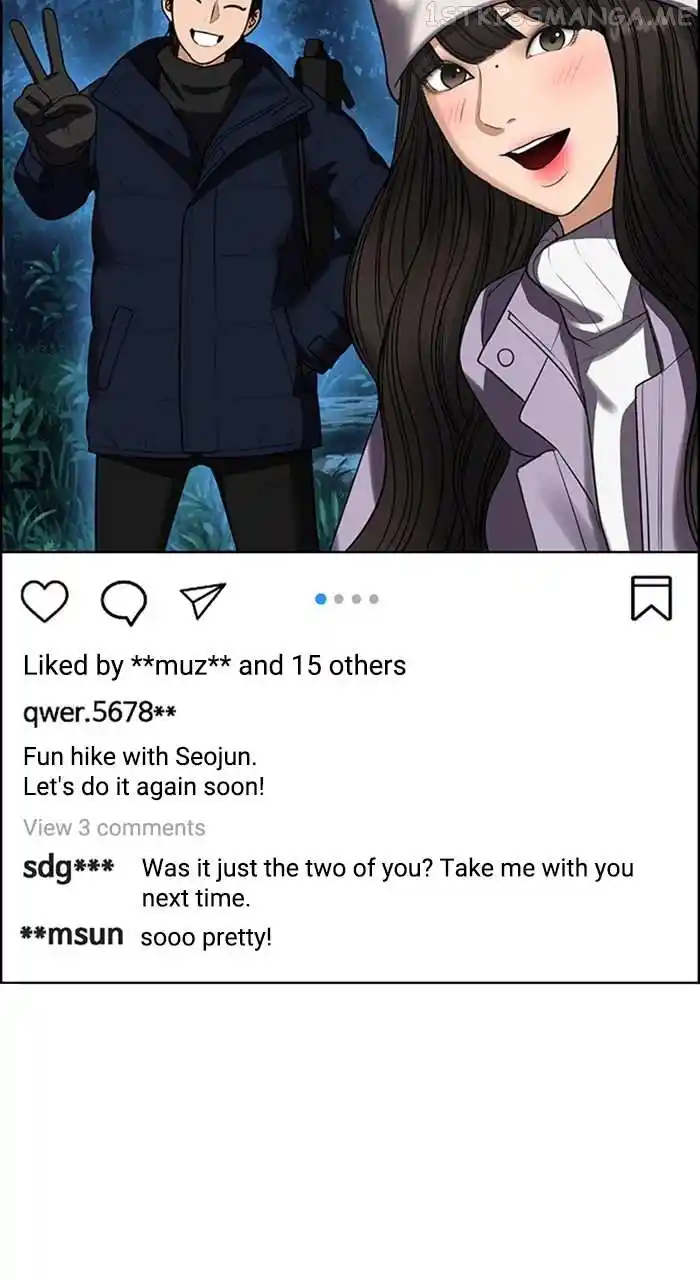 Descent Of A Goddess Chapter 244