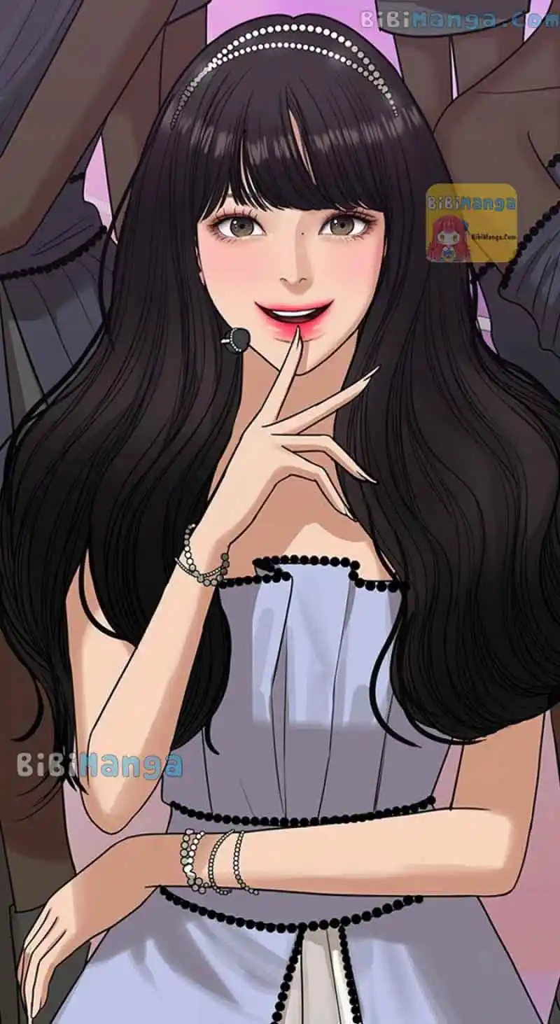 Descent Of A Goddess Chapter 246