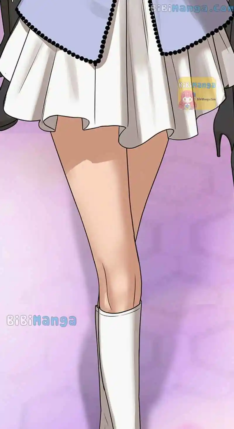 Descent Of A Goddess Chapter 246