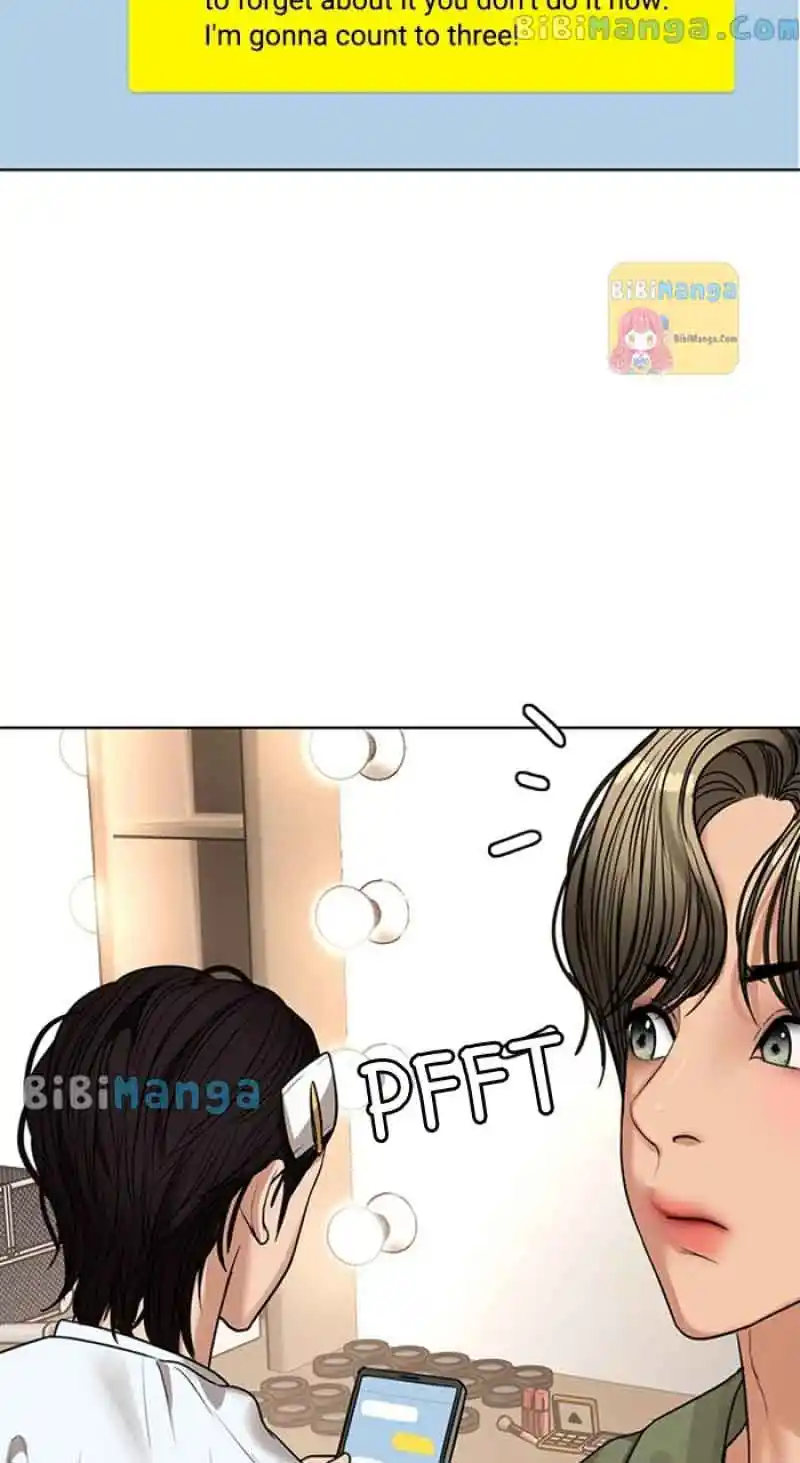 Descent Of A Goddess Chapter 246