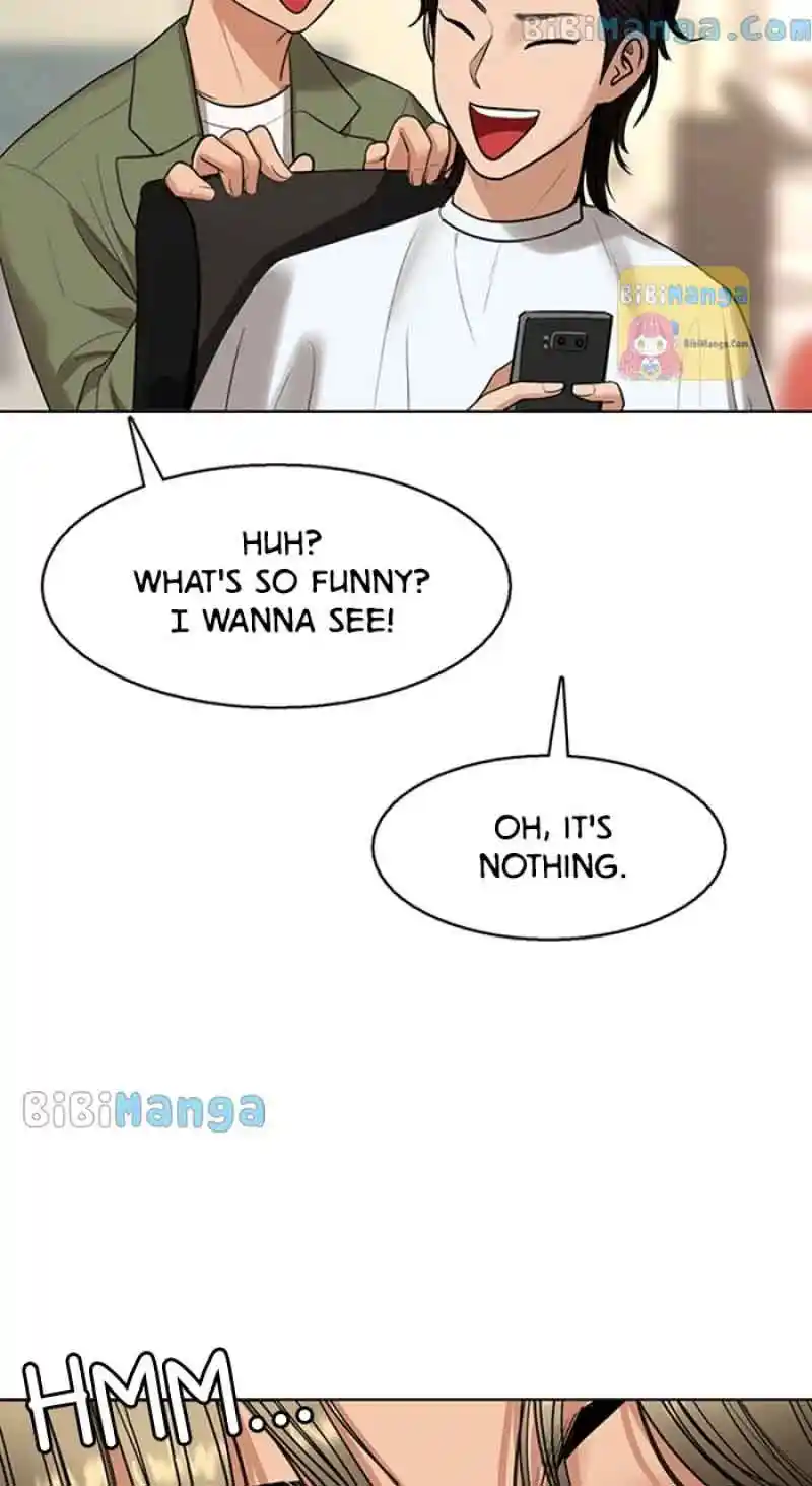 Descent Of A Goddess Chapter 246