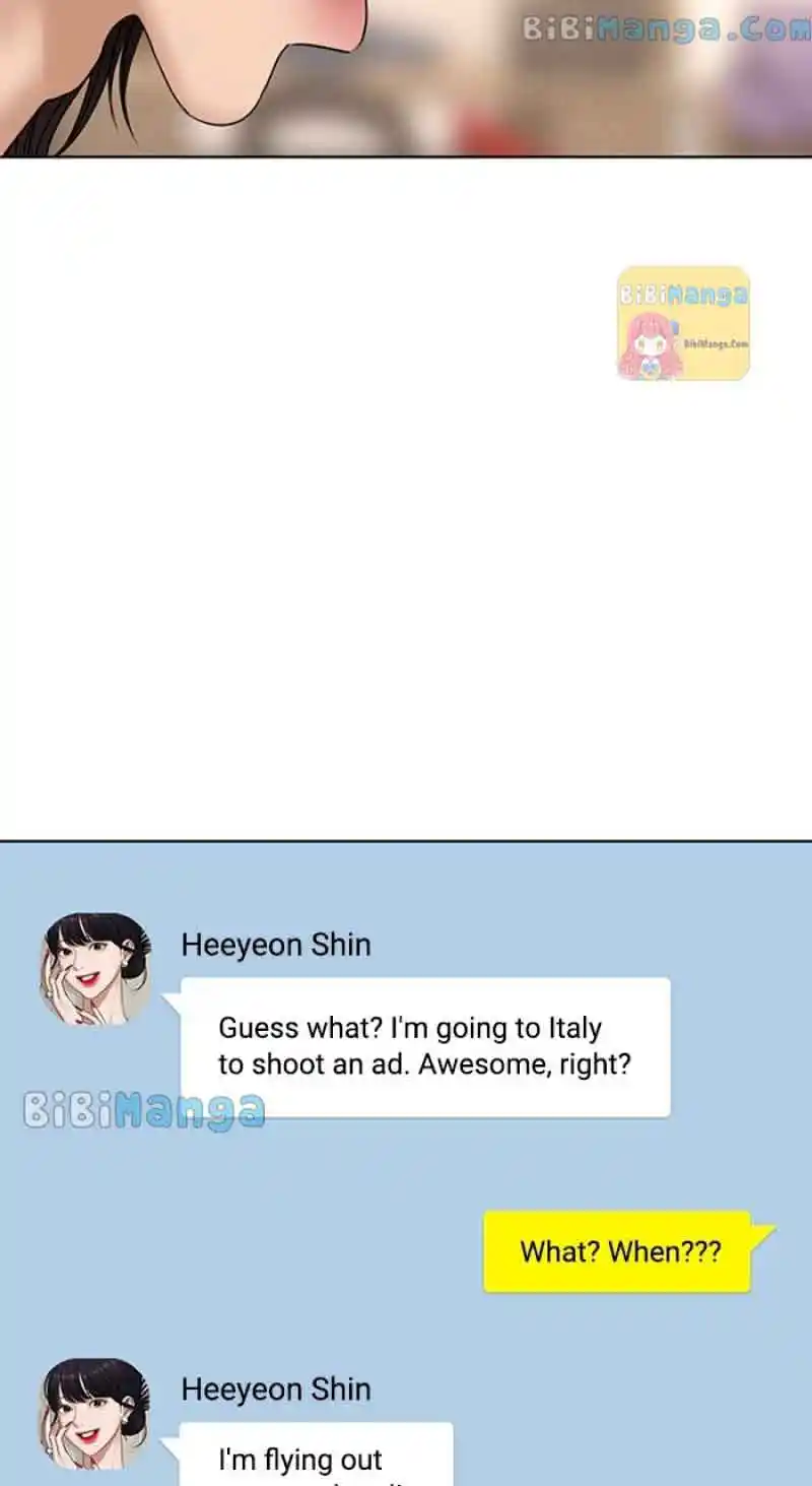 Descent Of A Goddess Chapter 246