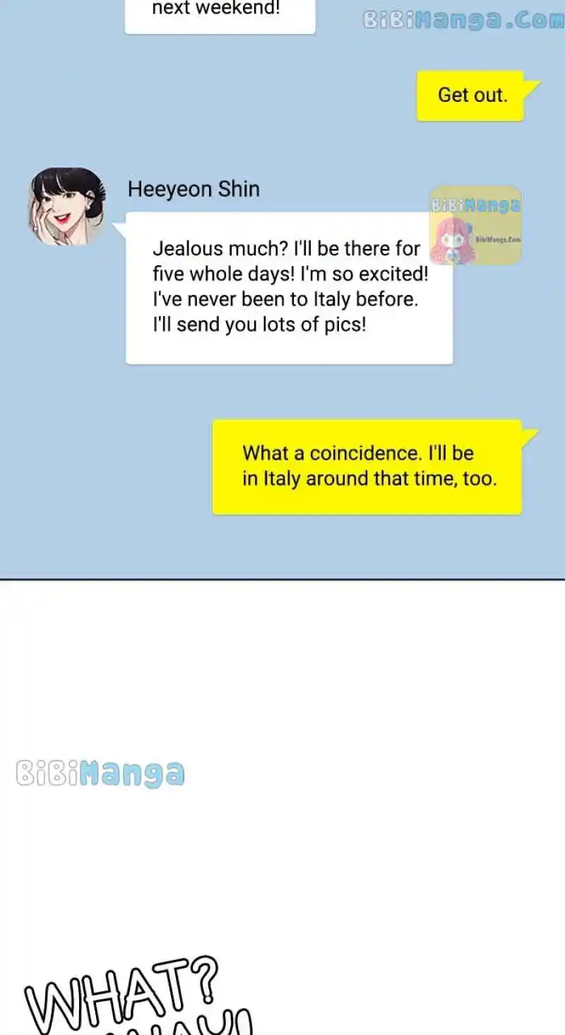 Descent Of A Goddess Chapter 246