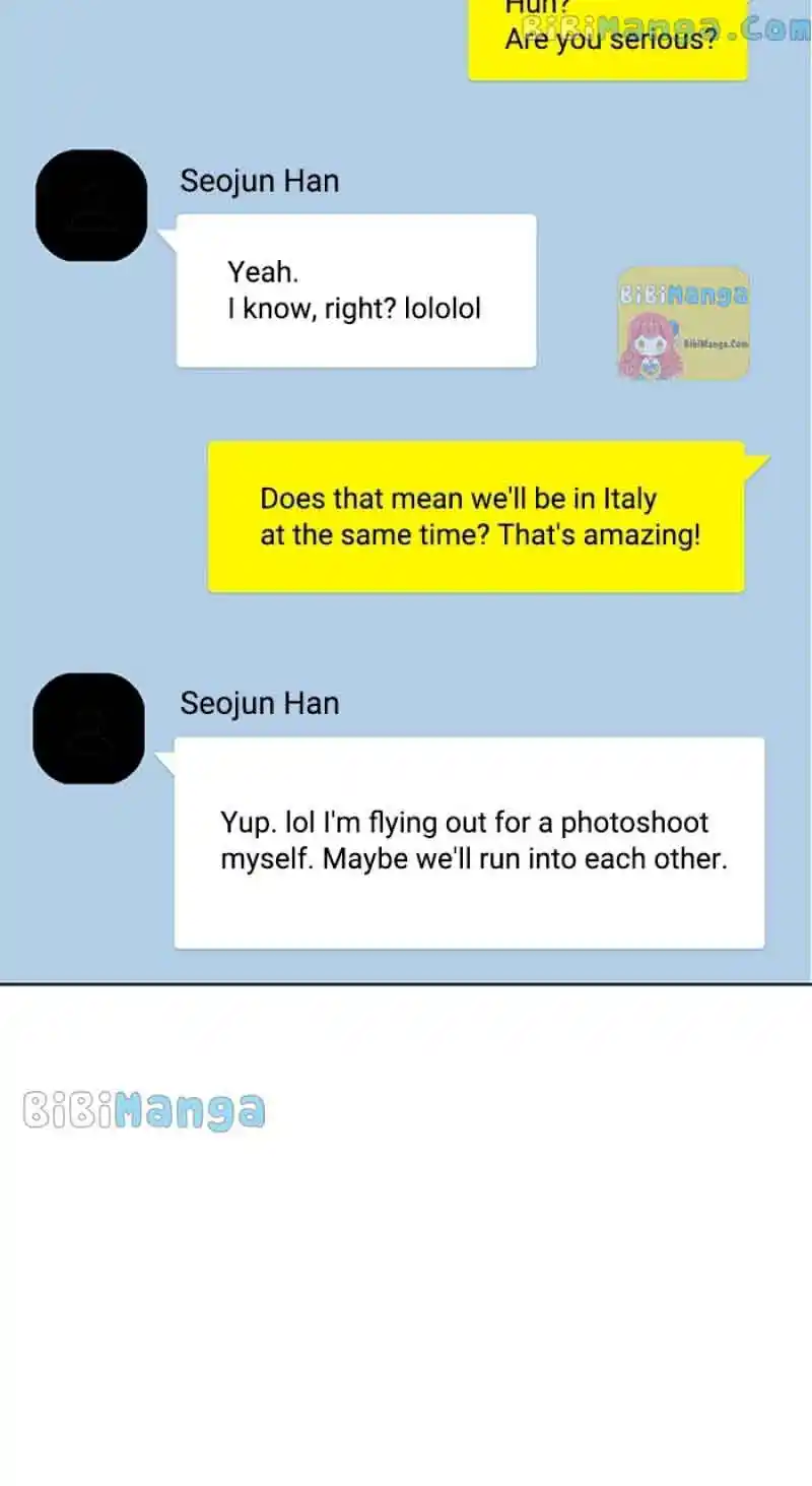 Descent Of A Goddess Chapter 246