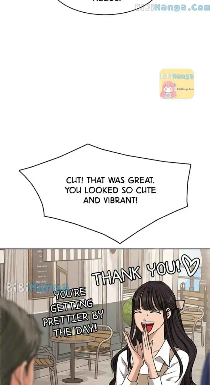 Descent Of A Goddess Chapter 246