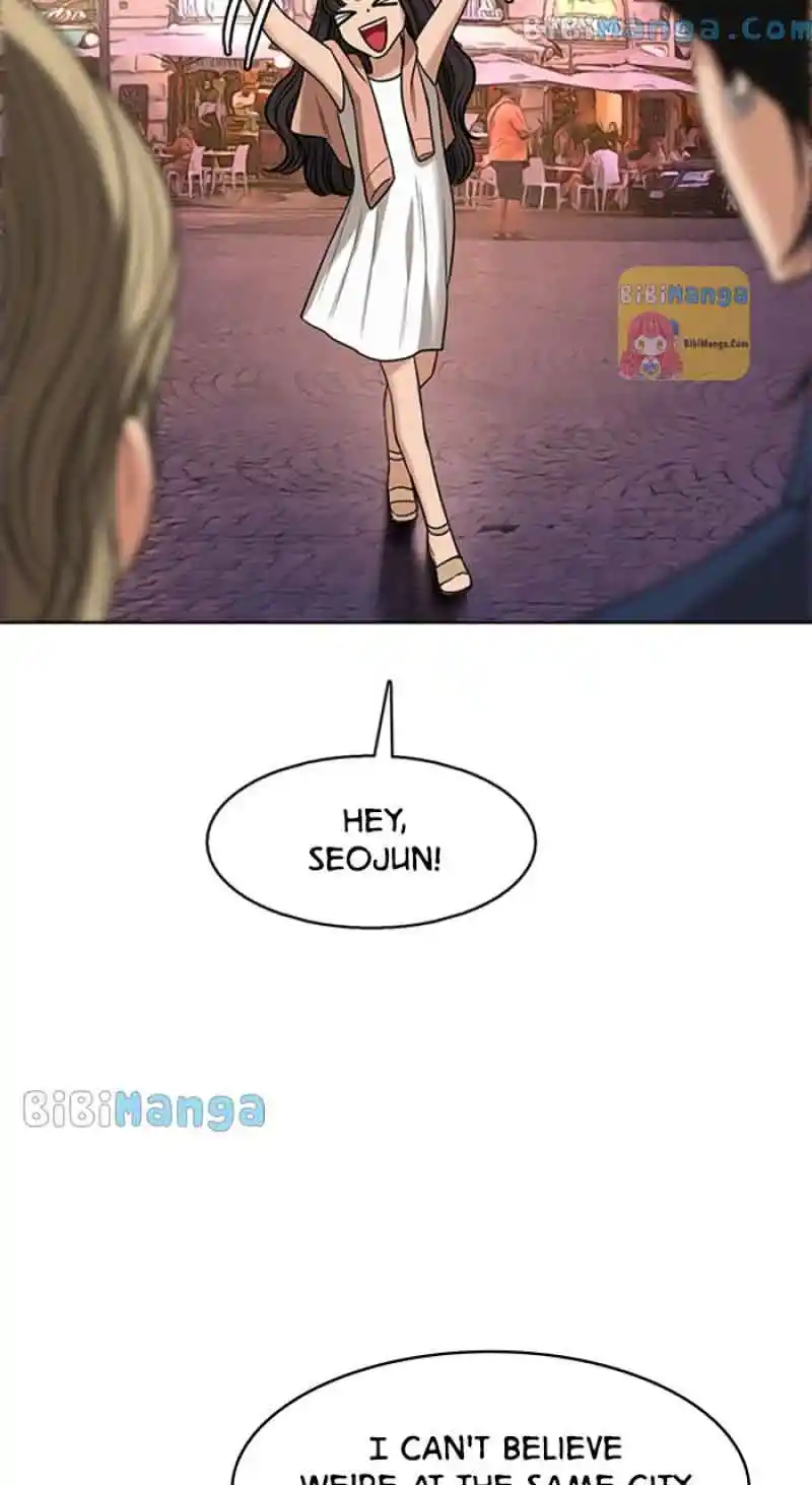 Descent Of A Goddess Chapter 246