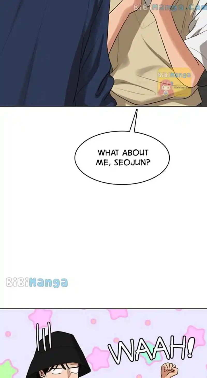 Descent Of A Goddess Chapter 246