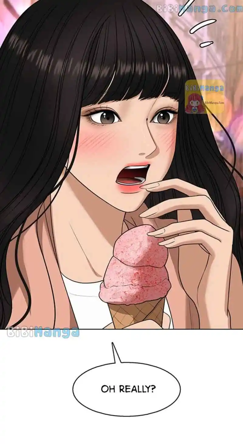 Descent Of A Goddess Chapter 246