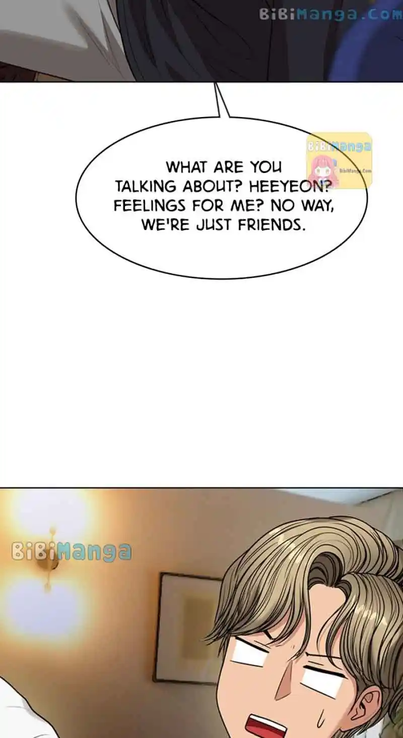 Descent Of A Goddess Chapter 246