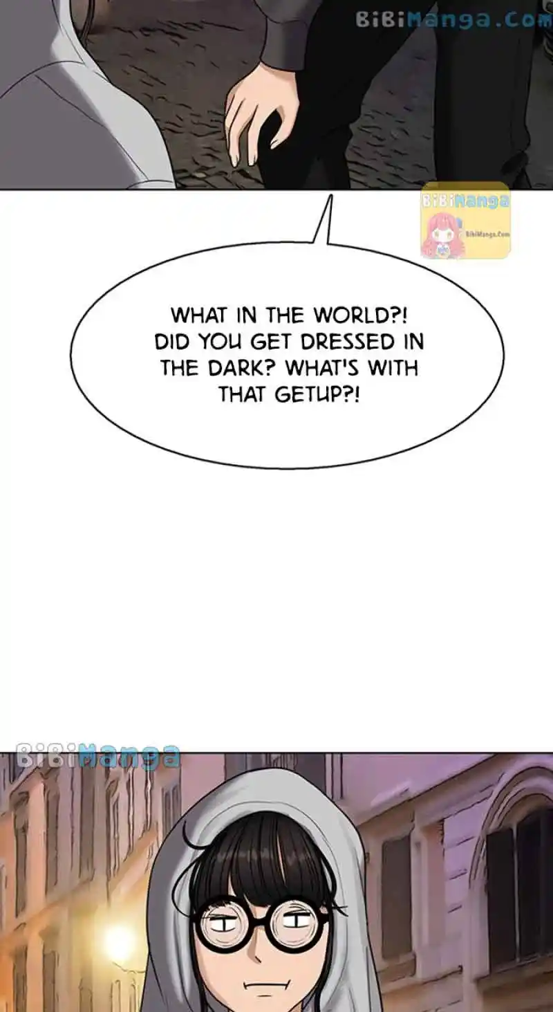 Descent Of A Goddess Chapter 246