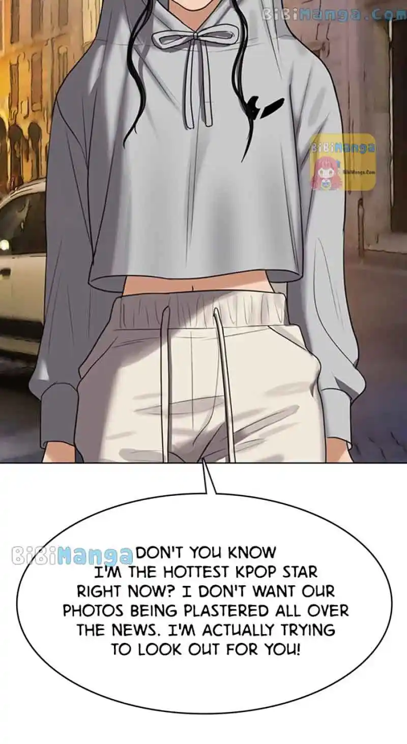 Descent Of A Goddess Chapter 246