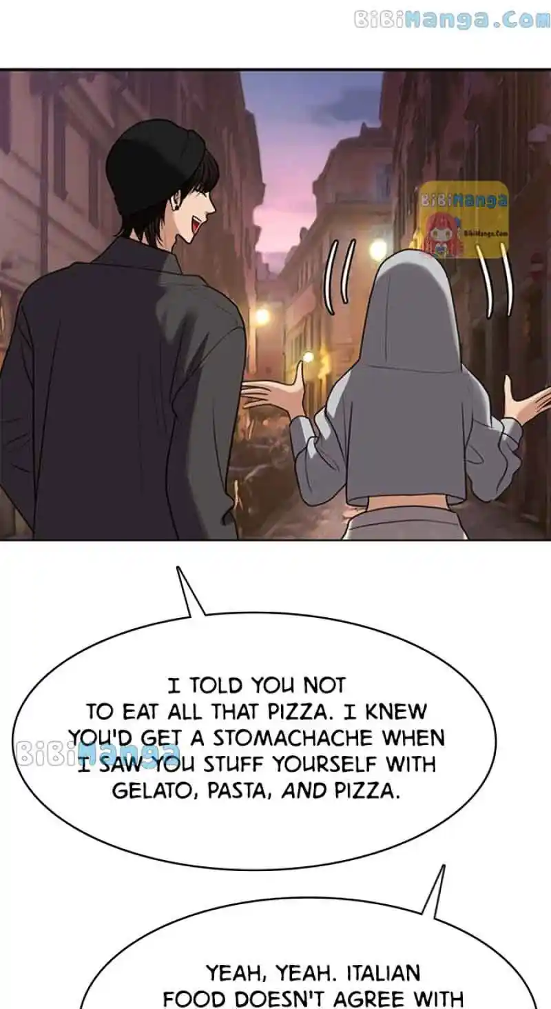 Descent Of A Goddess Chapter 246