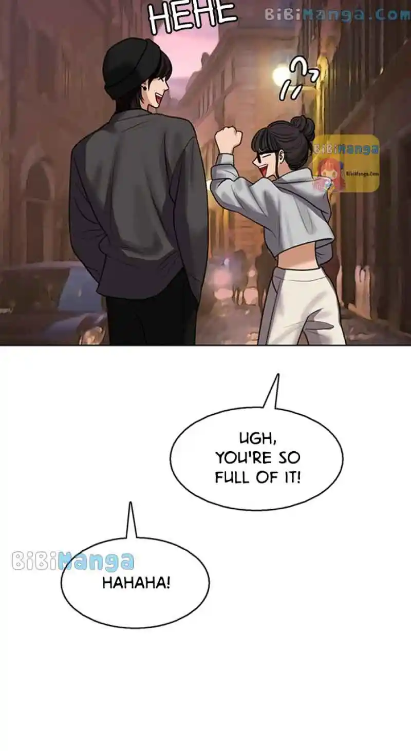 Descent Of A Goddess Chapter 246