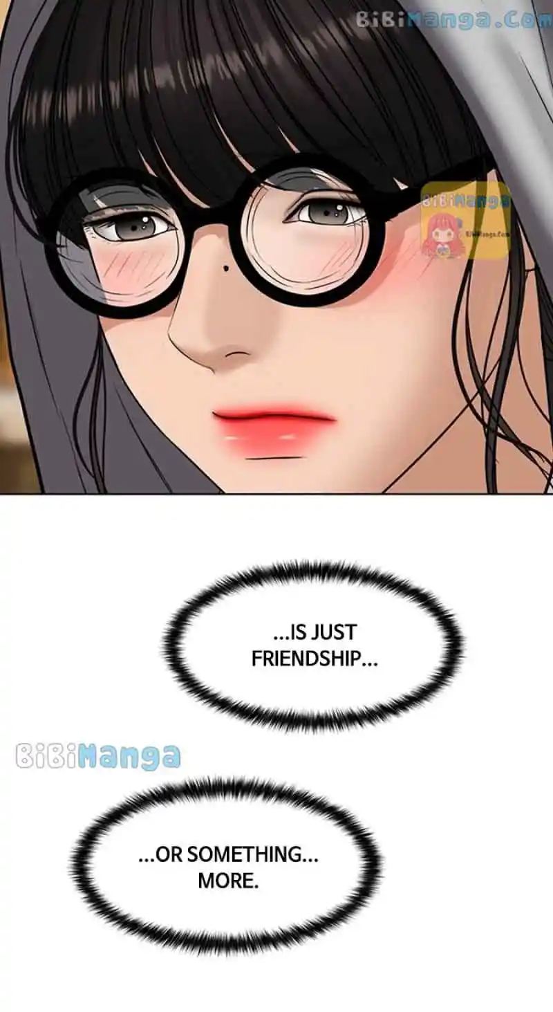 Descent Of A Goddess Chapter 246