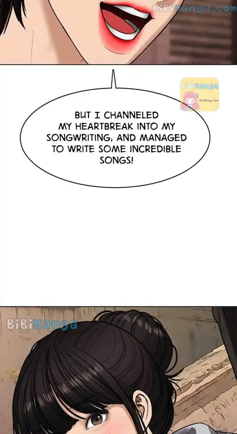 Descent Of A Goddess Chapter 246