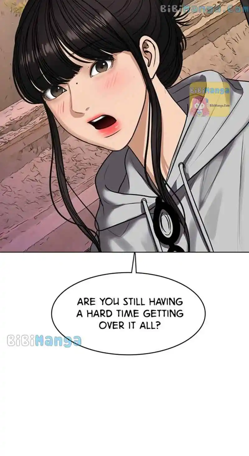 Descent Of A Goddess Chapter 246