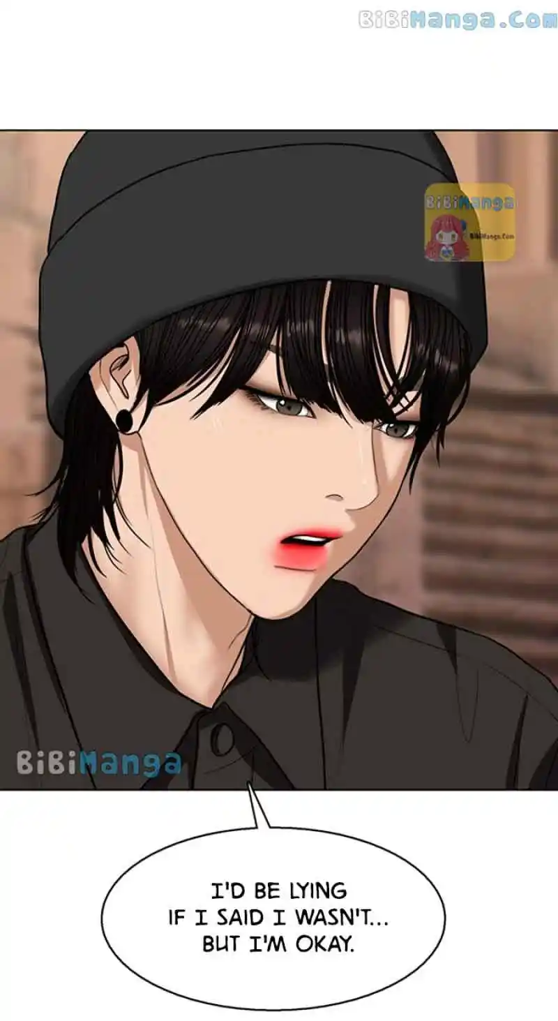 Descent Of A Goddess Chapter 246