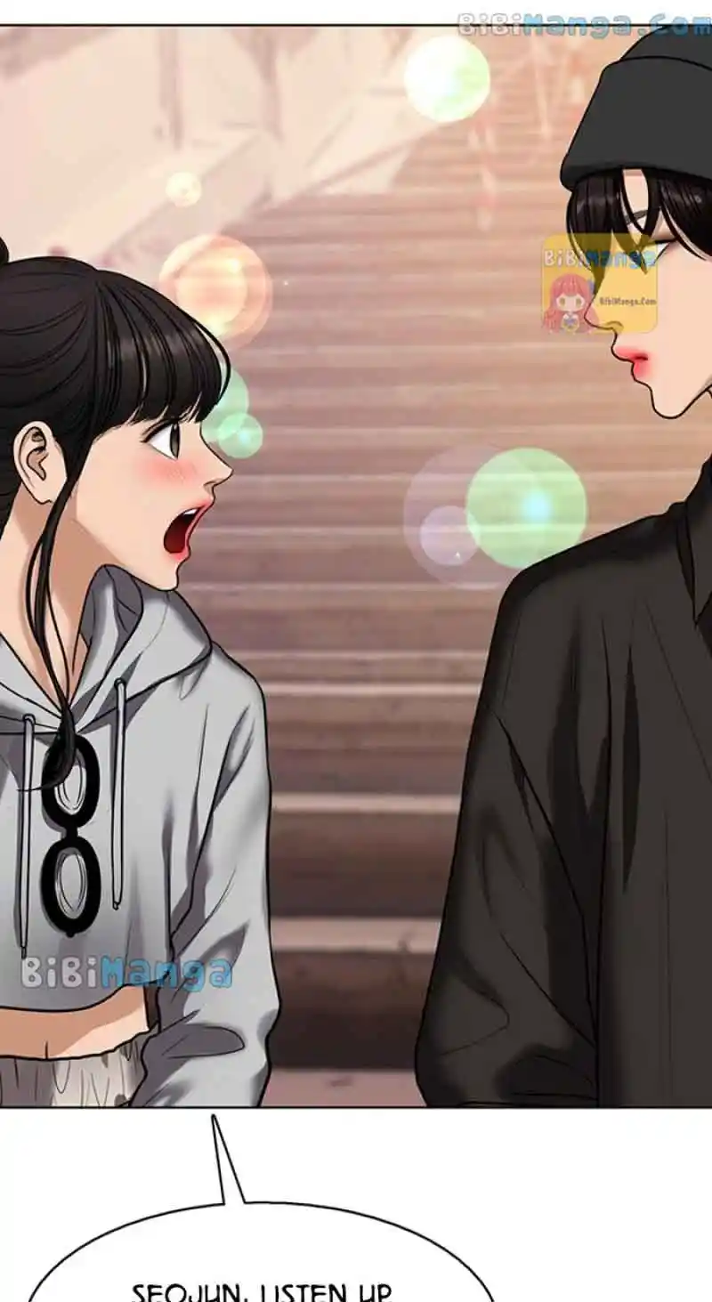 Descent Of A Goddess Chapter 246