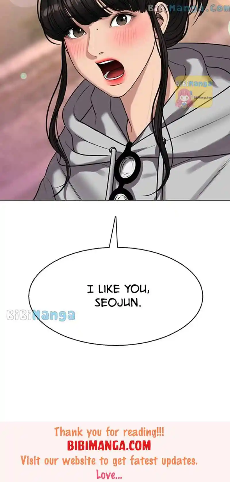 Descent Of A Goddess Chapter 246