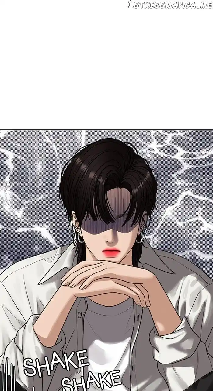 Descent Of A Goddess Chapter 248