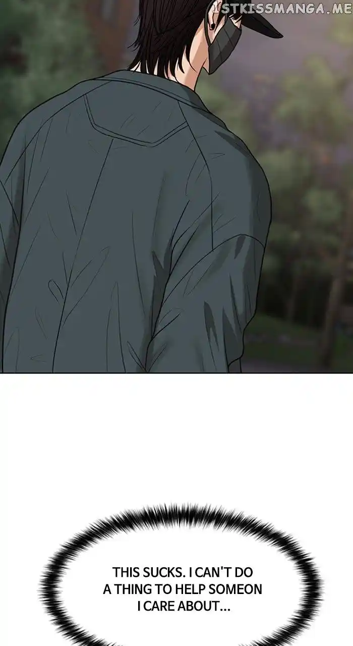 Descent Of A Goddess Chapter 248