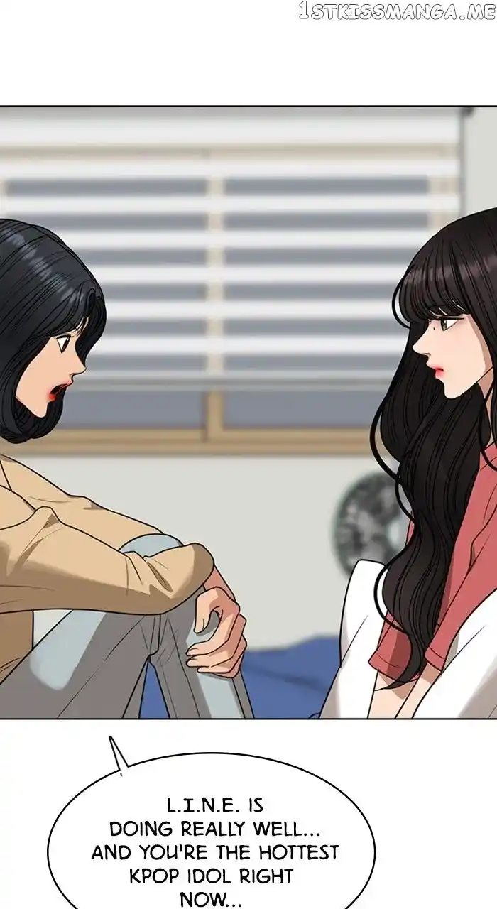 Descent Of A Goddess Chapter 248