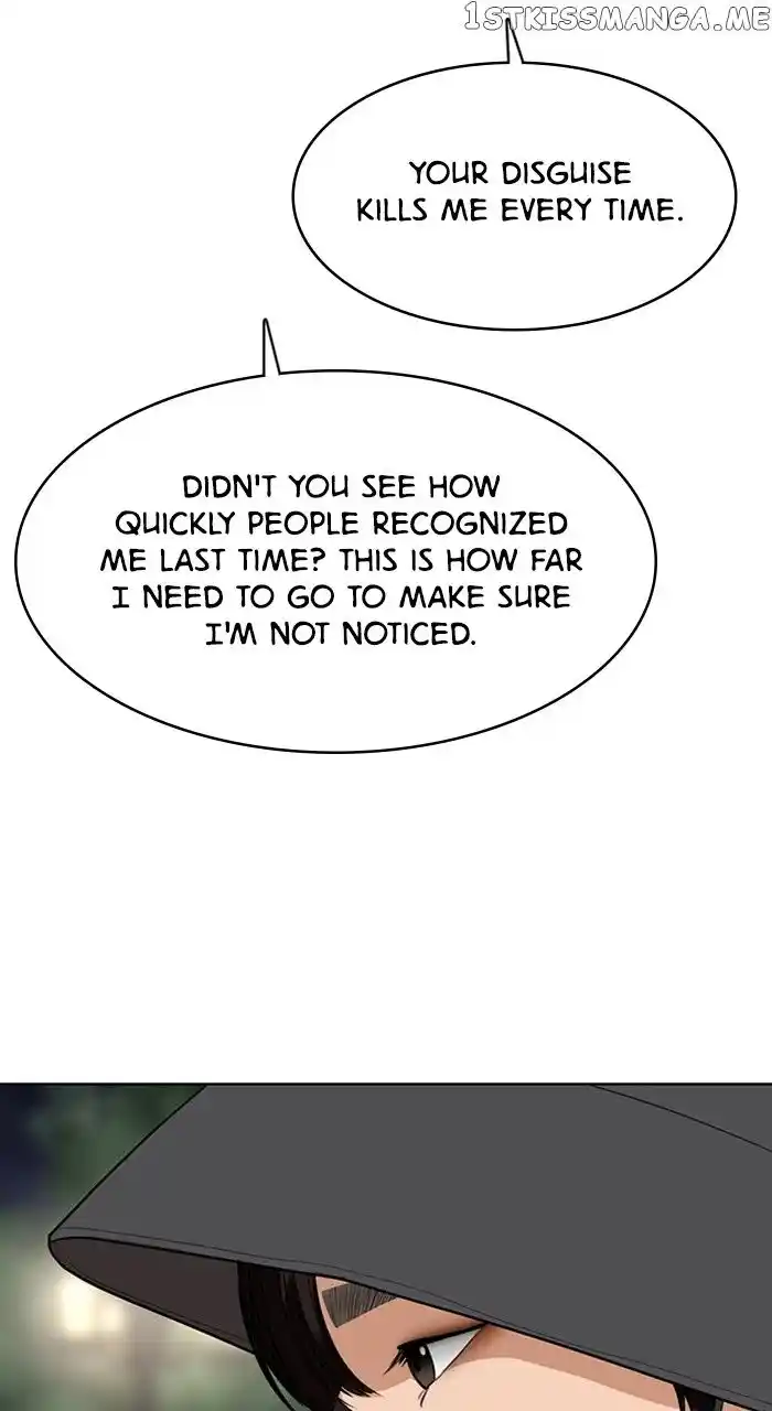 Descent Of A Goddess Chapter 248