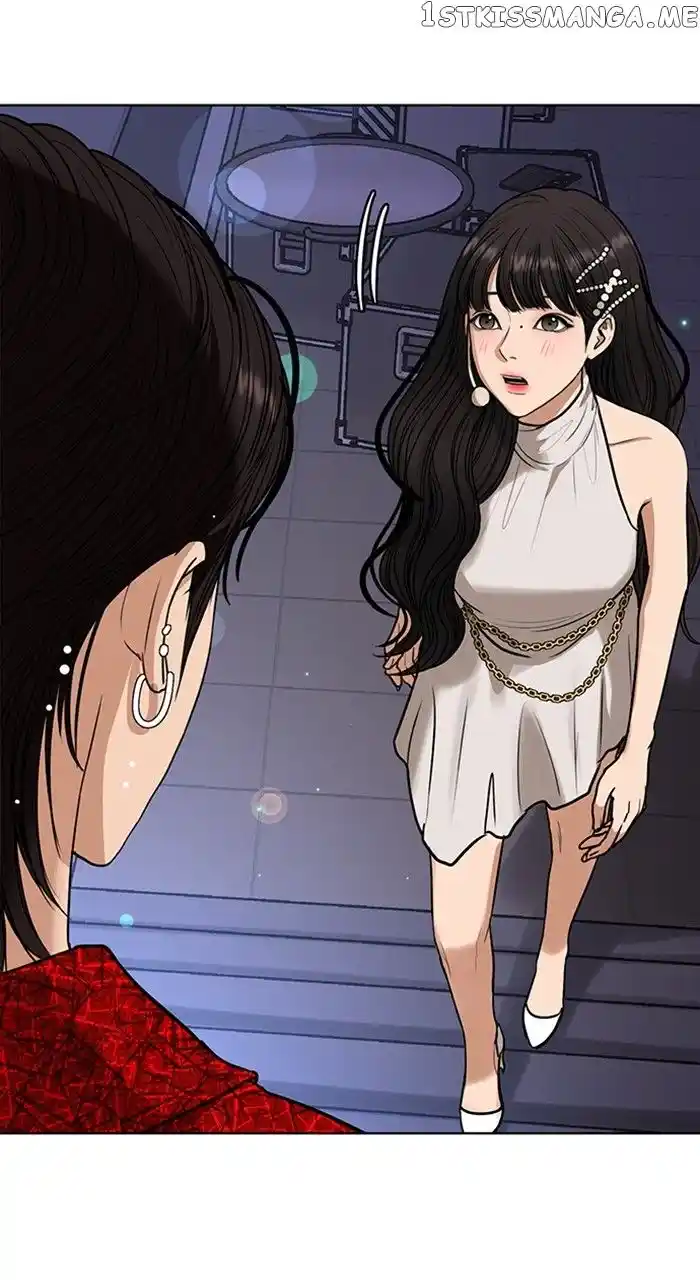 Descent Of A Goddess Chapter 248