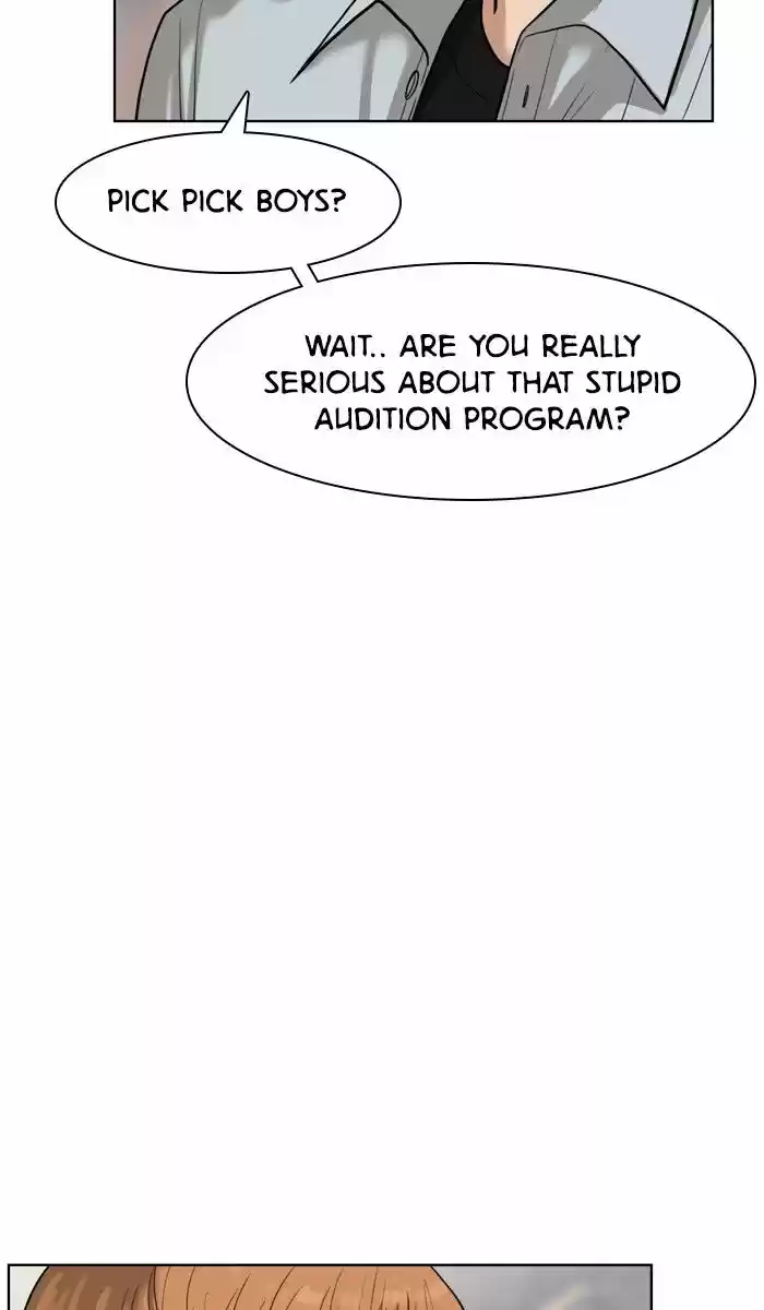 Descent Of A Goddess Chapter 25