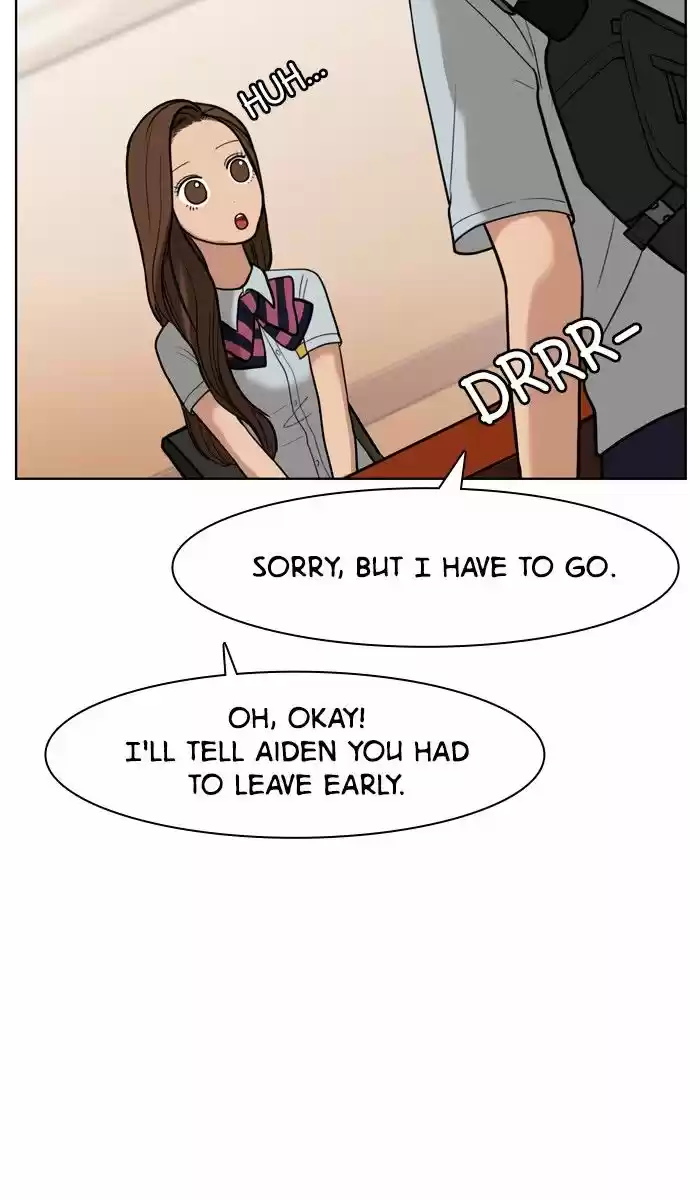 Descent Of A Goddess Chapter 25