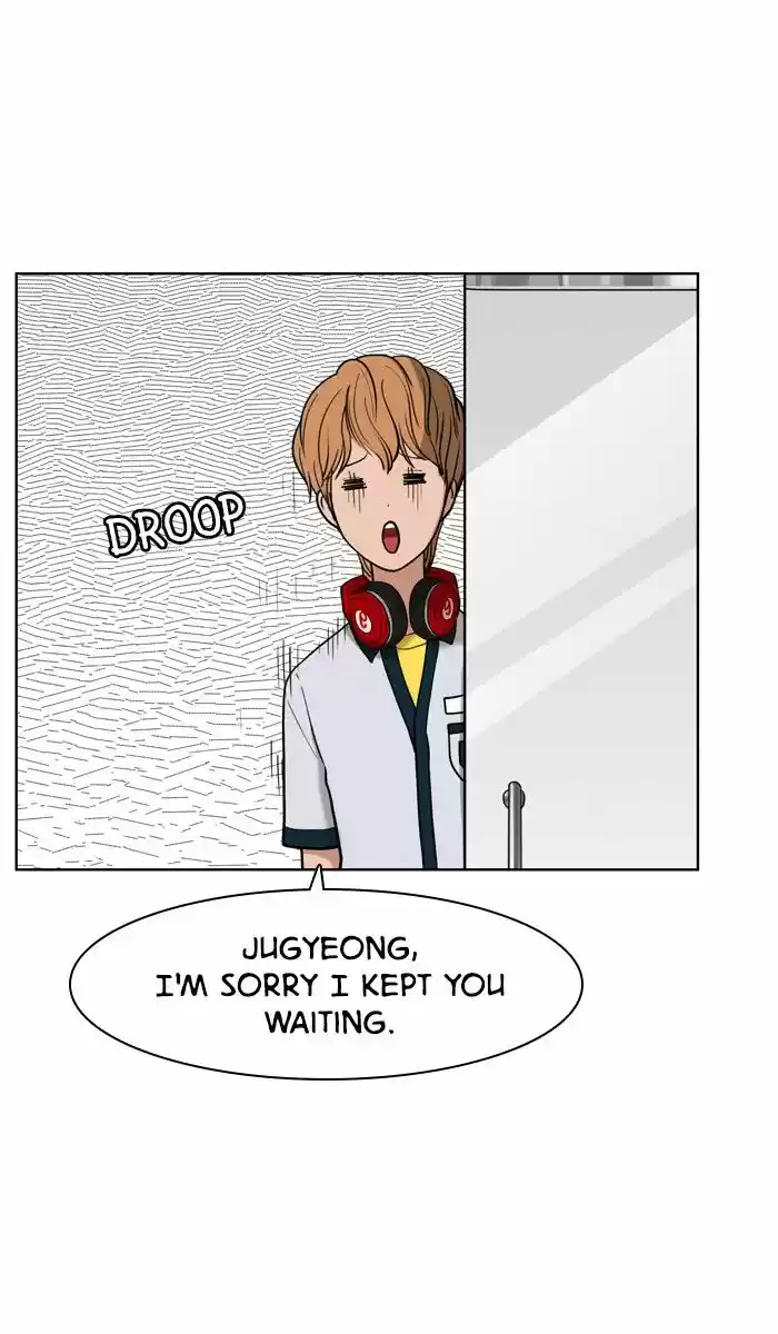 Descent Of A Goddess Chapter 25