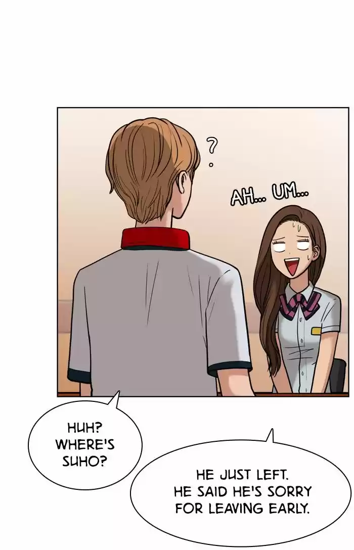 Descent Of A Goddess Chapter 25