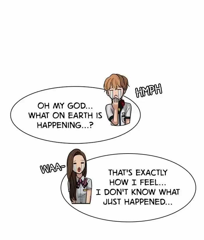 Descent Of A Goddess Chapter 25