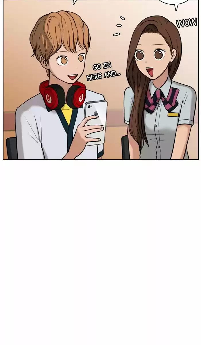 Descent Of A Goddess Chapter 25