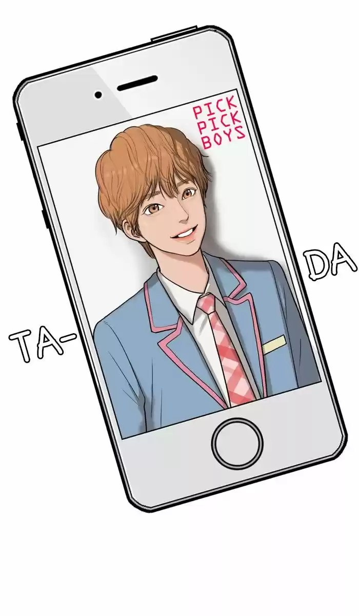 Descent Of A Goddess Chapter 25