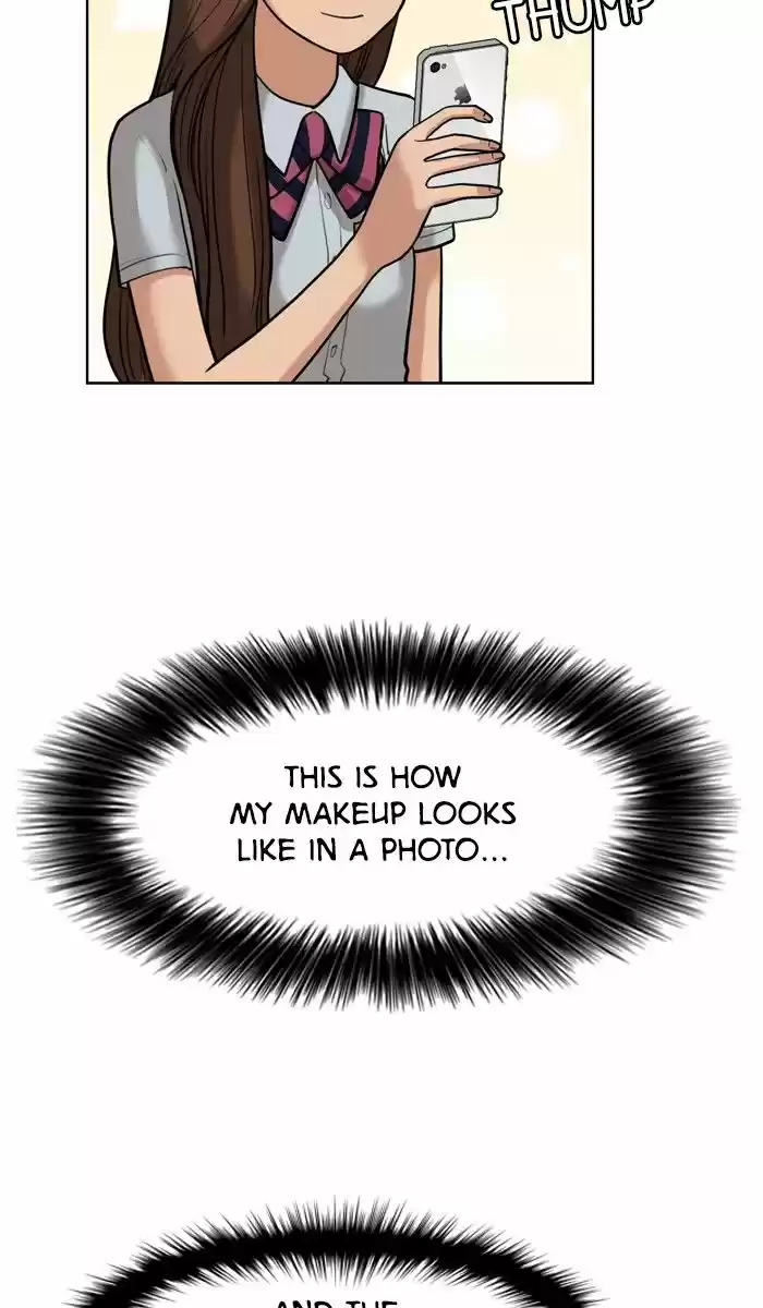 Descent Of A Goddess Chapter 25