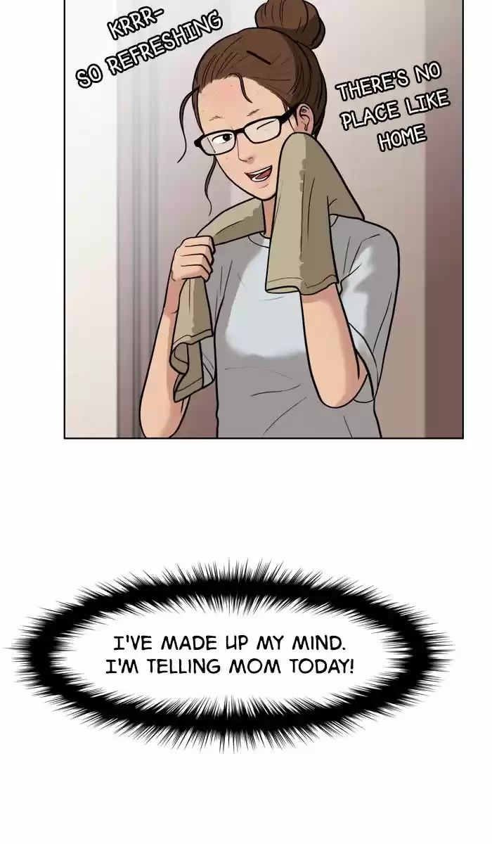 Descent Of A Goddess Chapter 25