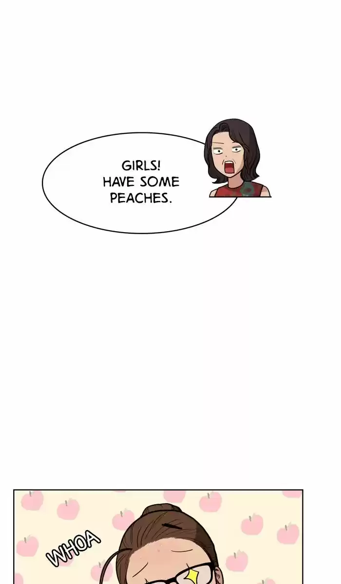 Descent Of A Goddess Chapter 25