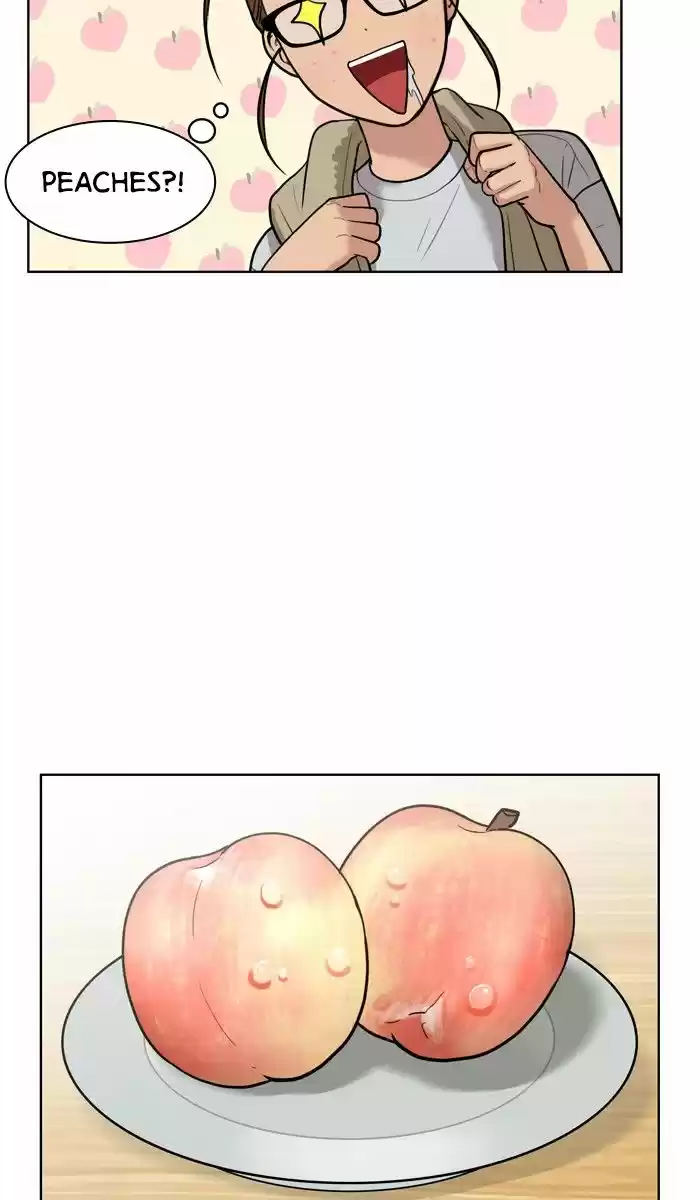 Descent Of A Goddess Chapter 25